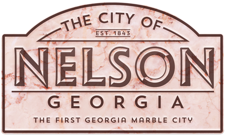 The City of Nelson Georgia